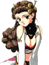 BUY NEW el hazard - 138642 Premium Anime Print Poster