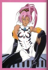 BUY NEW el hazard - 156746 Premium Anime Print Poster