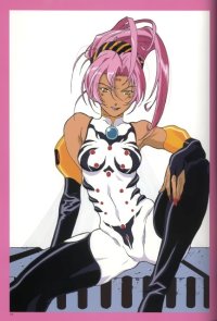 BUY NEW el hazard - 156746 Premium Anime Print Poster