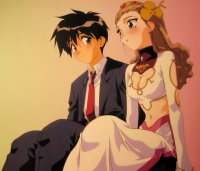 BUY NEW el hazard - 159758 Premium Anime Print Poster