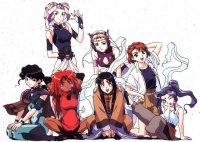 BUY NEW el hazard - 17062 Premium Anime Print Poster