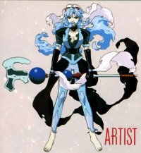 BUY NEW el hazard - 31391 Premium Anime Print Poster