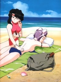 BUY NEW el hazard - 35077 Premium Anime Print Poster