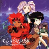 BUY NEW el hazard - 67953 Premium Anime Print Poster
