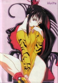 BUY NEW el hazard - 76370 Premium Anime Print Poster