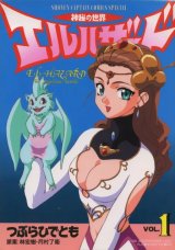 BUY NEW el hazard - 76482 Premium Anime Print Poster