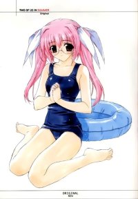 BUY NEW elan hasumi - 47739 Premium Anime Print Poster
