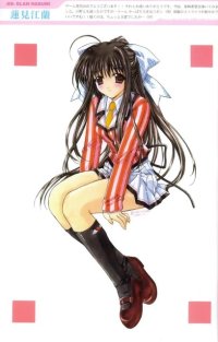 BUY NEW elan hasumi -  edit382 Premium Anime Print Poster