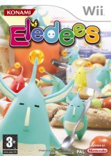 BUY NEW elebits - 126400 Premium Anime Print Poster