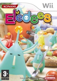 BUY NEW elebits - 126400 Premium Anime Print Poster
