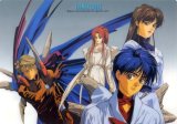 BUY NEW elementalors - 179484 Premium Anime Print Poster