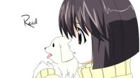 BUY NEW elfen lied - 10418 Premium Anime Print Poster