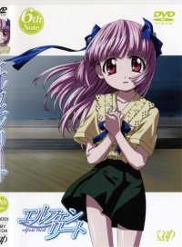 BUY NEW elfen lied - 119914 Premium Anime Print Poster
