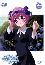 BUY NEW elfen lied - 119920 Premium Anime Print Poster