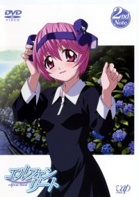 BUY NEW elfen lied - 119920 Premium Anime Print Poster
