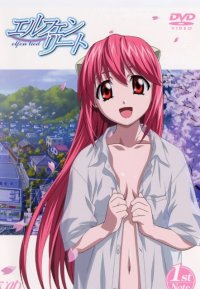 BUY NEW elfen lied - 119922 Premium Anime Print Poster
