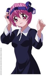 BUY NEW elfen lied - 12104 Premium Anime Print Poster