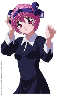 BUY NEW elfen lied - 12104 Premium Anime Print Poster