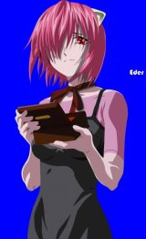 BUY NEW elfen lied - 134573 Premium Anime Print Poster