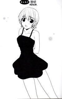 BUY NEW elfen lied - 161266 Premium Anime Print Poster