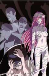 BUY NEW elfen lied - 24074 Premium Anime Print Poster