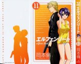 BUY NEW elfen lied - 36952 Premium Anime Print Poster