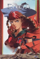 BUY NEW ellcia - 146659 Premium Anime Print Poster