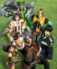 BUY NEW enchanted arms - 113676 Premium Anime Print Poster