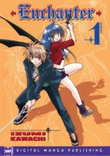 BUY NEW enchanter - 104420 Premium Anime Print Poster