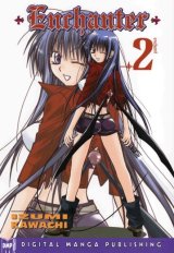 BUY NEW enchanter - 104421 Premium Anime Print Poster
