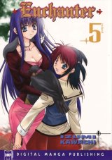 BUY NEW enchanter - 143811 Premium Anime Print Poster