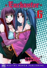 BUY NEW enchanter - 156223 Premium Anime Print Poster
