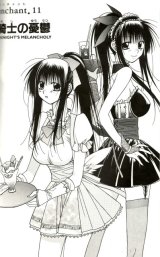 BUY NEW enchanter - 156474 Premium Anime Print Poster