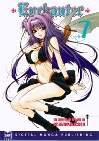 BUY NEW enchanter - 169728 Premium Anime Print Poster