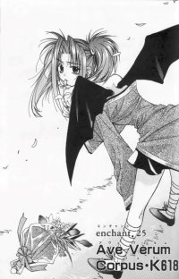 BUY NEW enchanter - 169843 Premium Anime Print Poster
