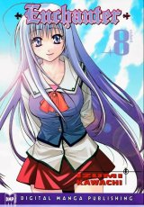 BUY NEW enchanter - 187112 Premium Anime Print Poster