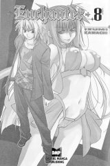 BUY NEW enchanter - 187115 Premium Anime Print Poster