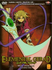 BUY NEW erementar gerad - 145113 Premium Anime Print Poster