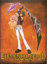 BUY NEW erementar gerad - 145249 Premium Anime Print Poster