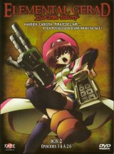 BUY NEW erementar gerad - 145525 Premium Anime Print Poster