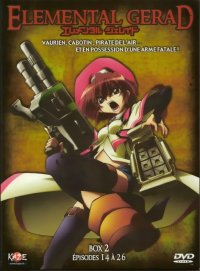 BUY NEW erementar gerad - 145525 Premium Anime Print Poster