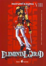 BUY NEW erementar gerad - 149328 Premium Anime Print Poster