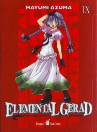 BUY NEW erementar gerad - 153124 Premium Anime Print Poster