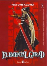 BUY NEW erementar gerad - 161986 Premium Anime Print Poster
