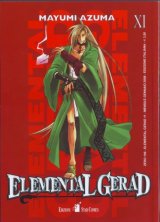 BUY NEW erementar gerad - 163340 Premium Anime Print Poster