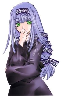 BUY NEW erementar gerad - 168784 Premium Anime Print Poster