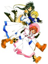 BUY NEW erementar gerad - 168787 Premium Anime Print Poster