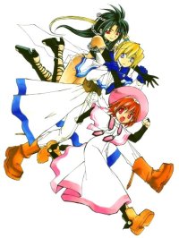 BUY NEW erementar gerad - 168787 Premium Anime Print Poster