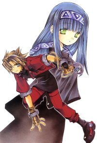 BUY NEW erementar gerad - 168788 Premium Anime Print Poster