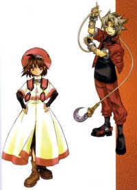 BUY NEW erementar gerad - 168792 Premium Anime Print Poster